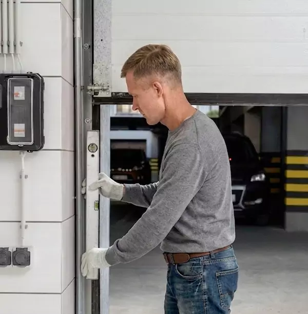 Why Choose Us for Door, Gate and Security Services in Buena Park, CA