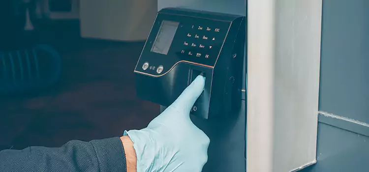 Access Control Installation Buena Park