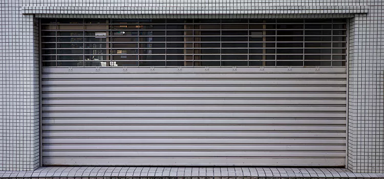 Advanced Solutions for Your Aluminum Garage Doors in Buena Park, California