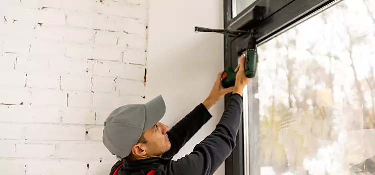 Automatic Door Opener Commercial Buena Park