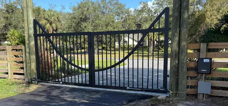 Gate Motor Repair Buena Park