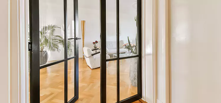 Bifold Door Replacement Buena Park