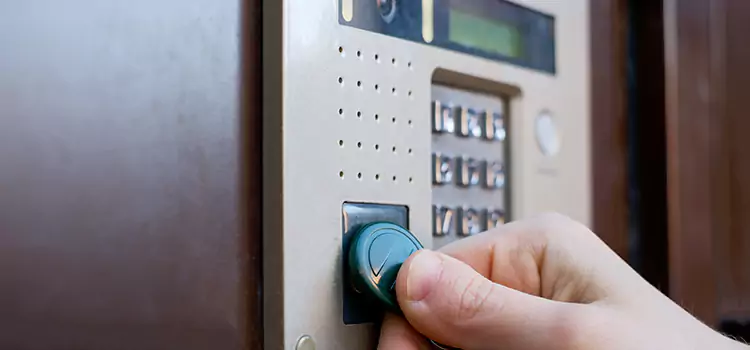 Enhanced Security Features Buena Park