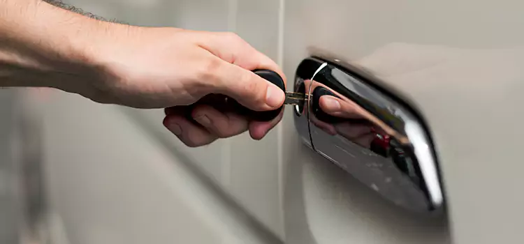 Why Choose Our Auto Locksmith Team in Buena Park, CA?