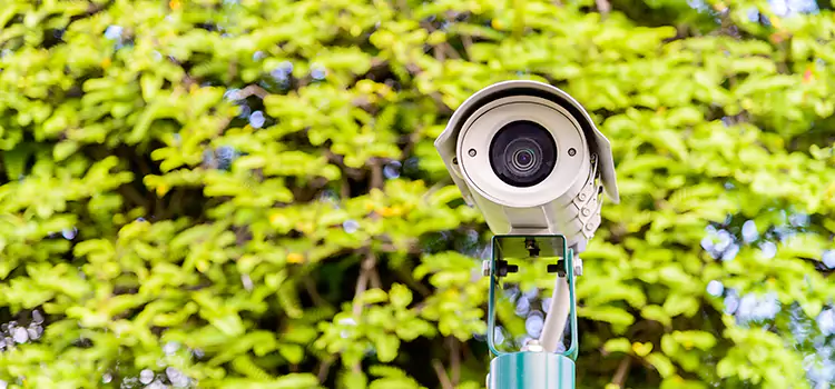 Advanced Surveillance Solutions for Every Need in Buena Park