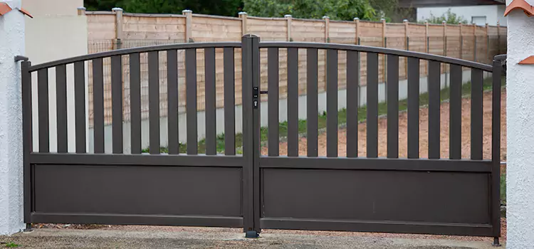 Advanced Gate Solutions in Buena Park, CA