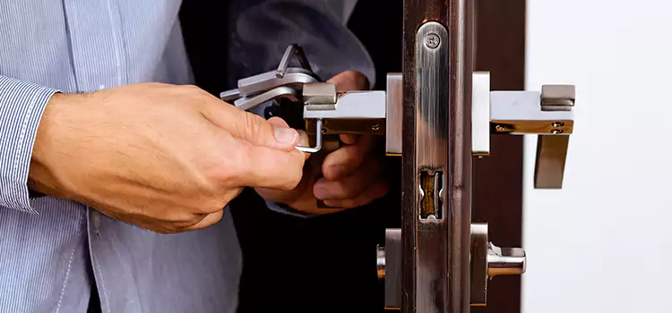 Commercial Door Lock Repair Buena Park