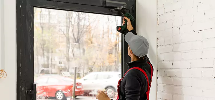 Comprehensive Door Closer Services in Buena Park, CA