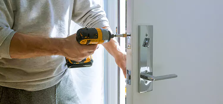 Door Knob Lock Repair Buena Park