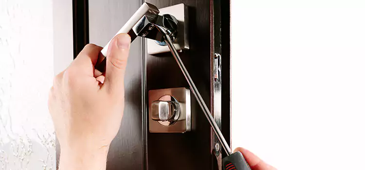 Door Lock Replacement Service Buena Park