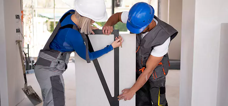 Why Choose Us for Door Panel Services in Buena Park, CA?