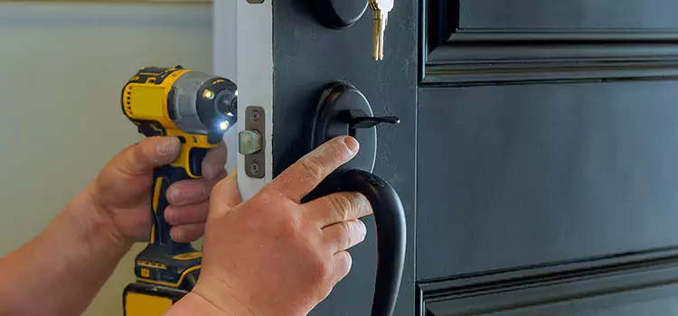 Locksmith Emergency Service Buena Park