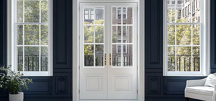 French Door Lock Repair Buena Park