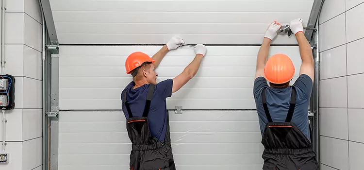 Choose Us for Your Garage Door Needs in Buena Park