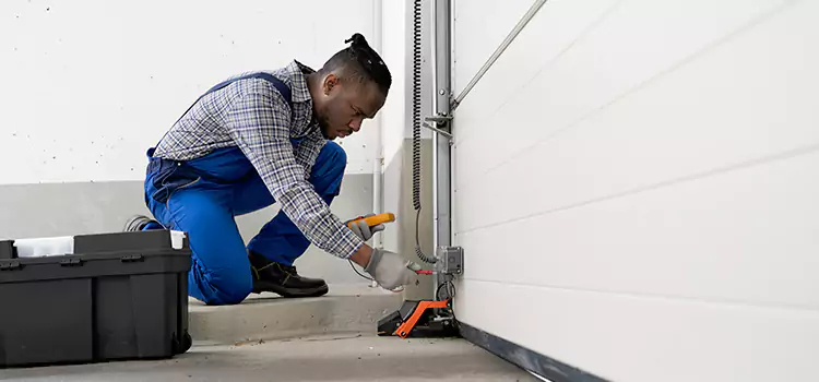 Expert Solutions for Every Garage Lock Need in Buena Park, CA