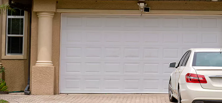 Comprehensive Garage Door Maintenance Services in Buena Park, CA