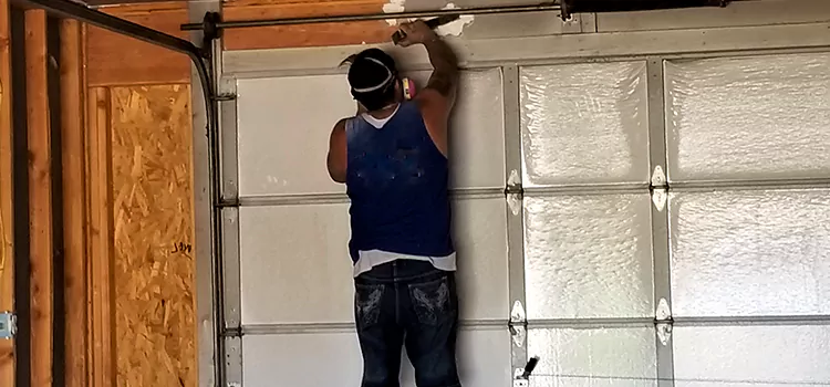 Specialized Garage Door Panel Solutions in Buena Park, CA