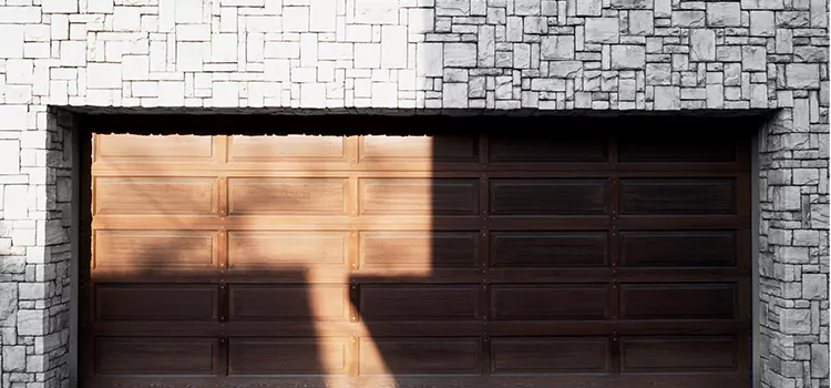 Garage Door Installation Buena Park