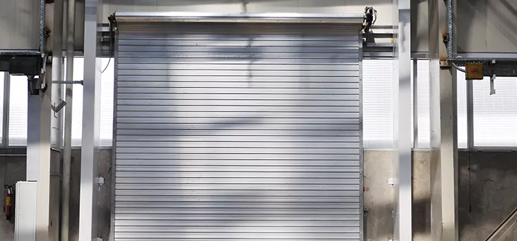Roller Door Maintenance Buena Park