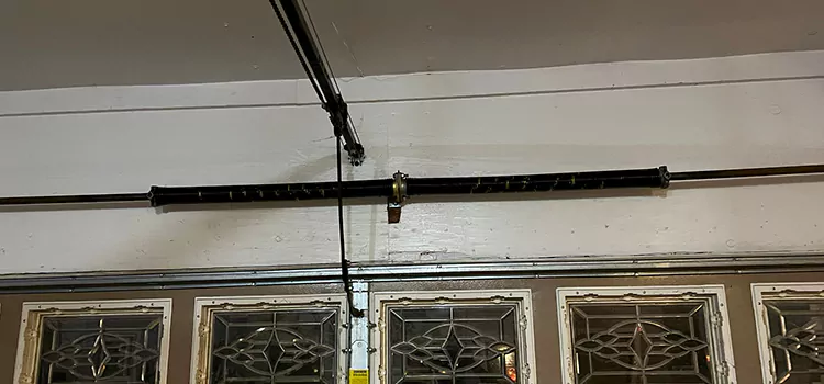 Garage Door Spring Repair Near Me Buena Park