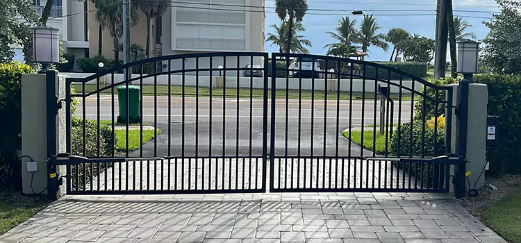 Gate Opener Replacement Near Me in Buena Park, CA