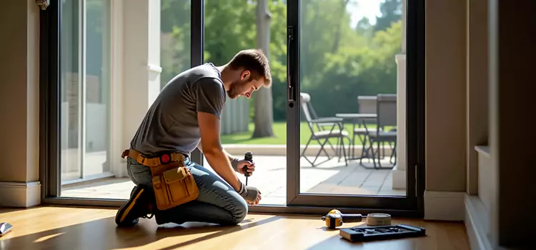 Comprehensive Solutions for Every Glass Door Need in Buena Park, CA