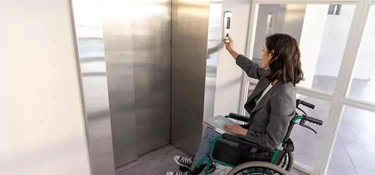 Benefits of Modern Handicap Door Systems in Buena Park, CA