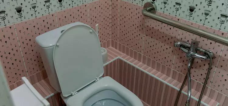Meeting Diverse Needs With Accessible Restroom Solutions in Buena Park, CA