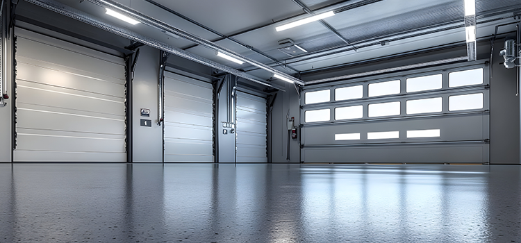 Sectional Industrial Doors Buena Park