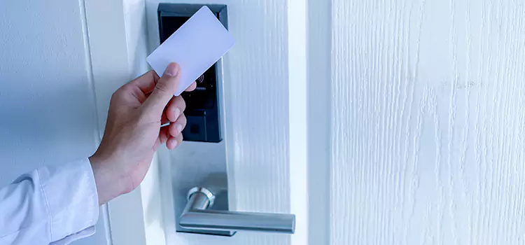 Why Choose Us for Your Keycard Lock Installation in Buena Park, CA?