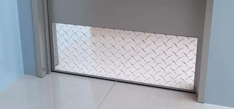 Benefits of Professional Kick Plate Solutions in Buena Park, CA