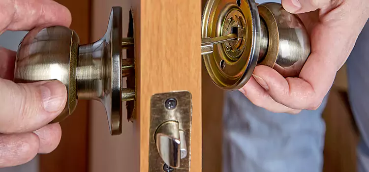 Sliding Door Lock Repair Buena Park