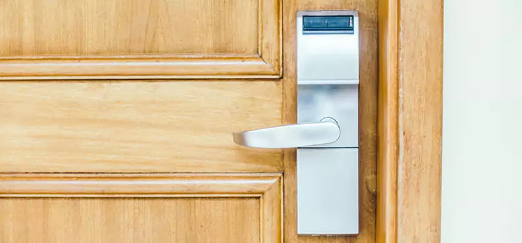 Electromagnetic Door Lock Installation Buena Park