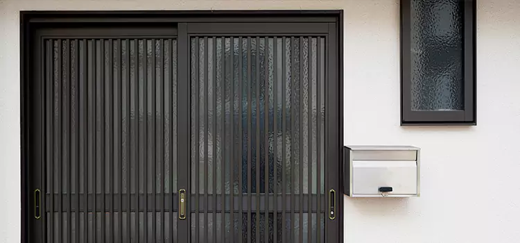 Sliding Screen Door Repair Buena Park