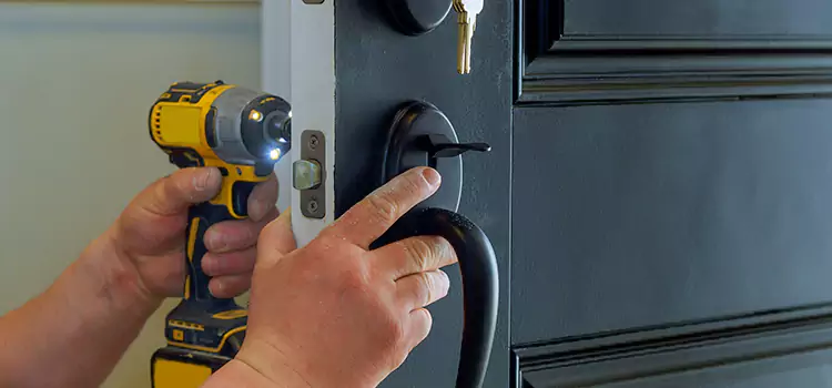 Mobile Automotive Locksmith Buena Park