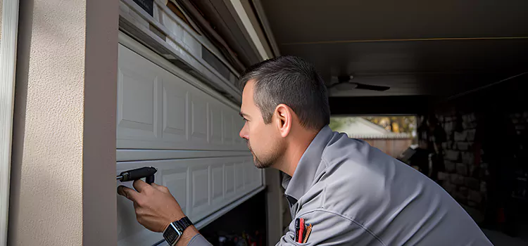 Garage Door Cable Replacement Buena Park