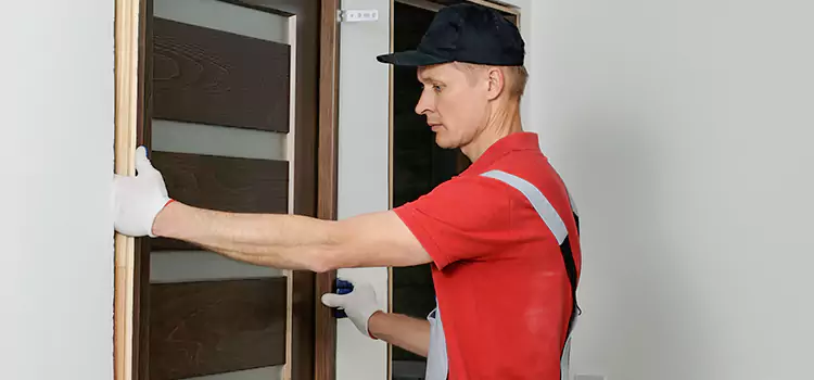 Frame and Panel Restoration Buena Park