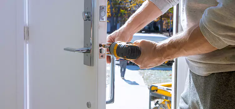 Insulated Roll Up Garage Doors Residential Buena Park