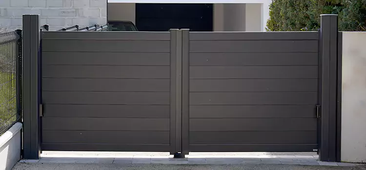 Common Residential Gate Issues We Resolve in Buena Park, CA