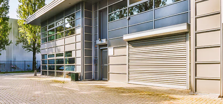 Electric Roller Garage Doors Buena Park