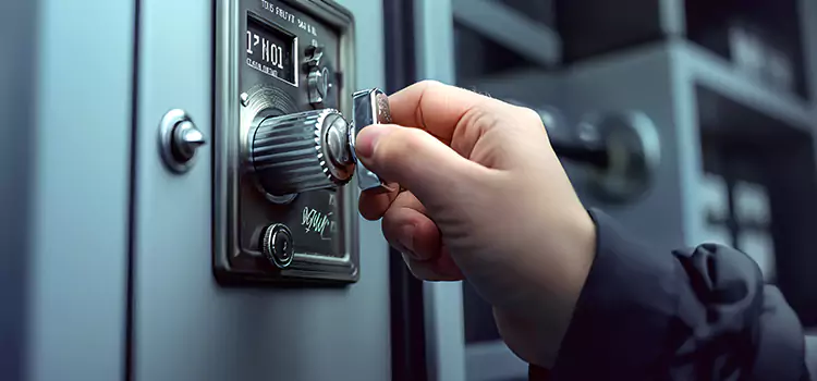 Locksmith Cost to Open Safe Buena Park