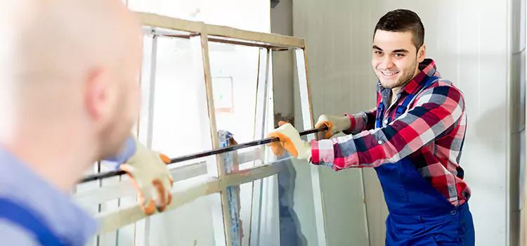 Patio Door Panel Replacement Buena Park
