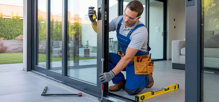 Sliding Screen Door Repair Buena Park
