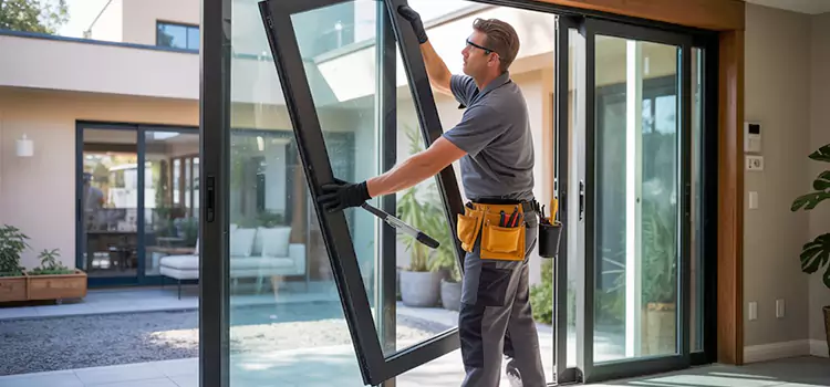 Specialized Sliding Door Roller Services in Buena Park, California