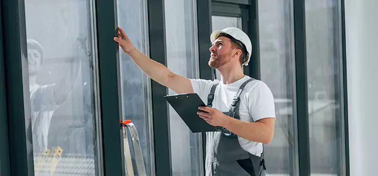 Comprehensive Solutions for Your Sticking Doors in Buena Park, CA