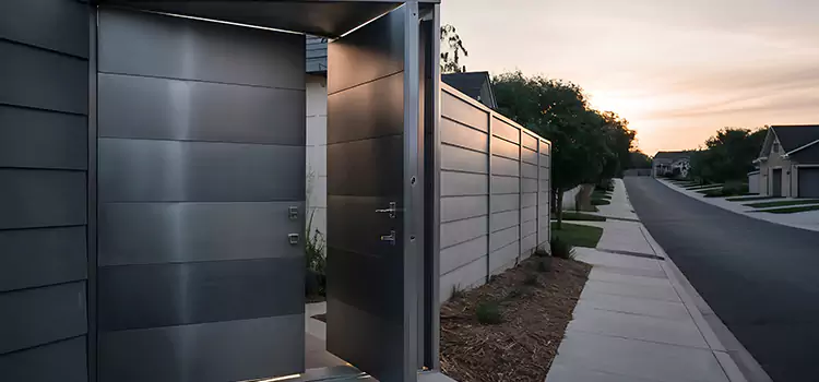 Comprehensive Steel Door Solutions in Buena Park, CA