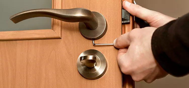 Access Control System Integration Buena Park