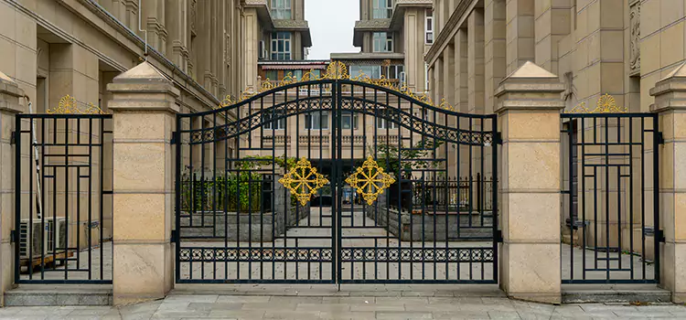 Comprehensive Iron Gate Maintenance Solutions in Buena Park, CA