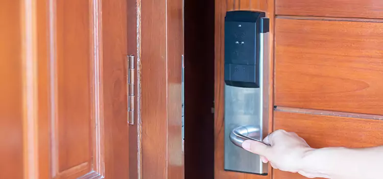 Commercial Keyless Entry Locks Buena Park