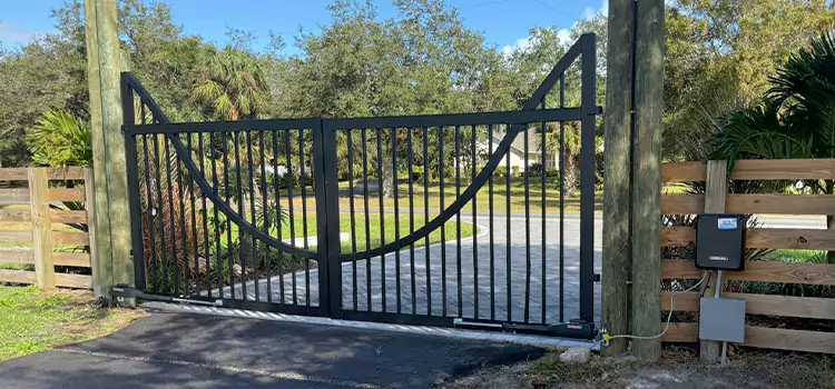 Why Choose Us for Your Automatic Gate Needs in Buena Park, CA?